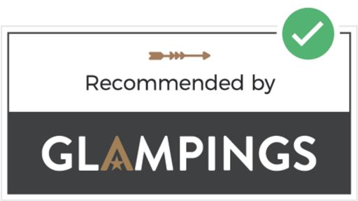 von Glampings empfohlen