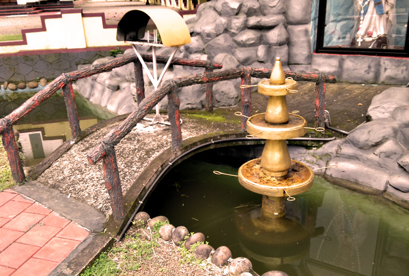 Ayushi Wellness Retreat